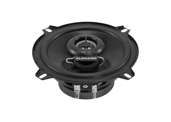 Динамики Alphard CarSet 132z (пара) - купить в Бишкеке